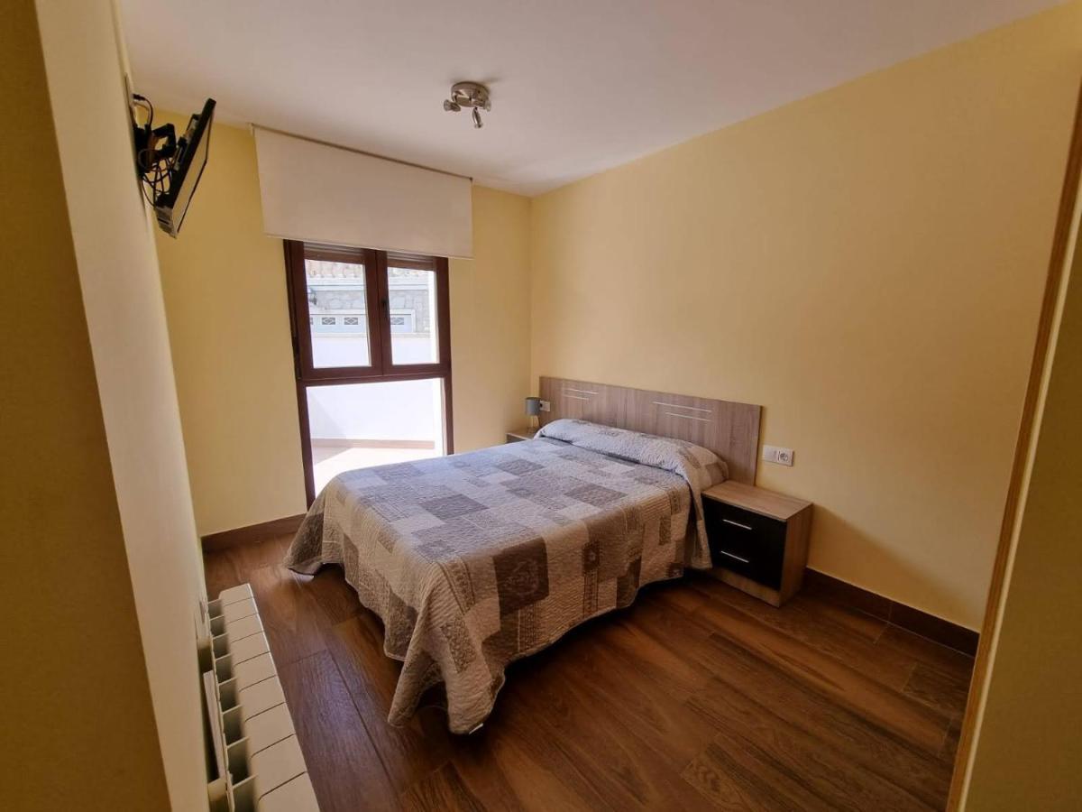 Appartamento Foz Playa Rapadoira - Bajos Con Terraza Esterno foto