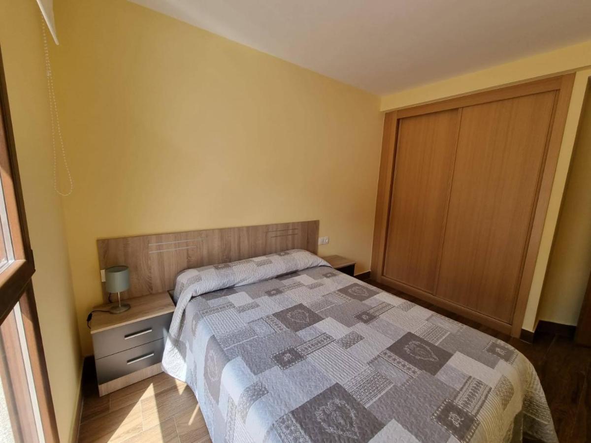 Appartamento Foz Playa Rapadoira - Bajos Con Terraza Esterno foto