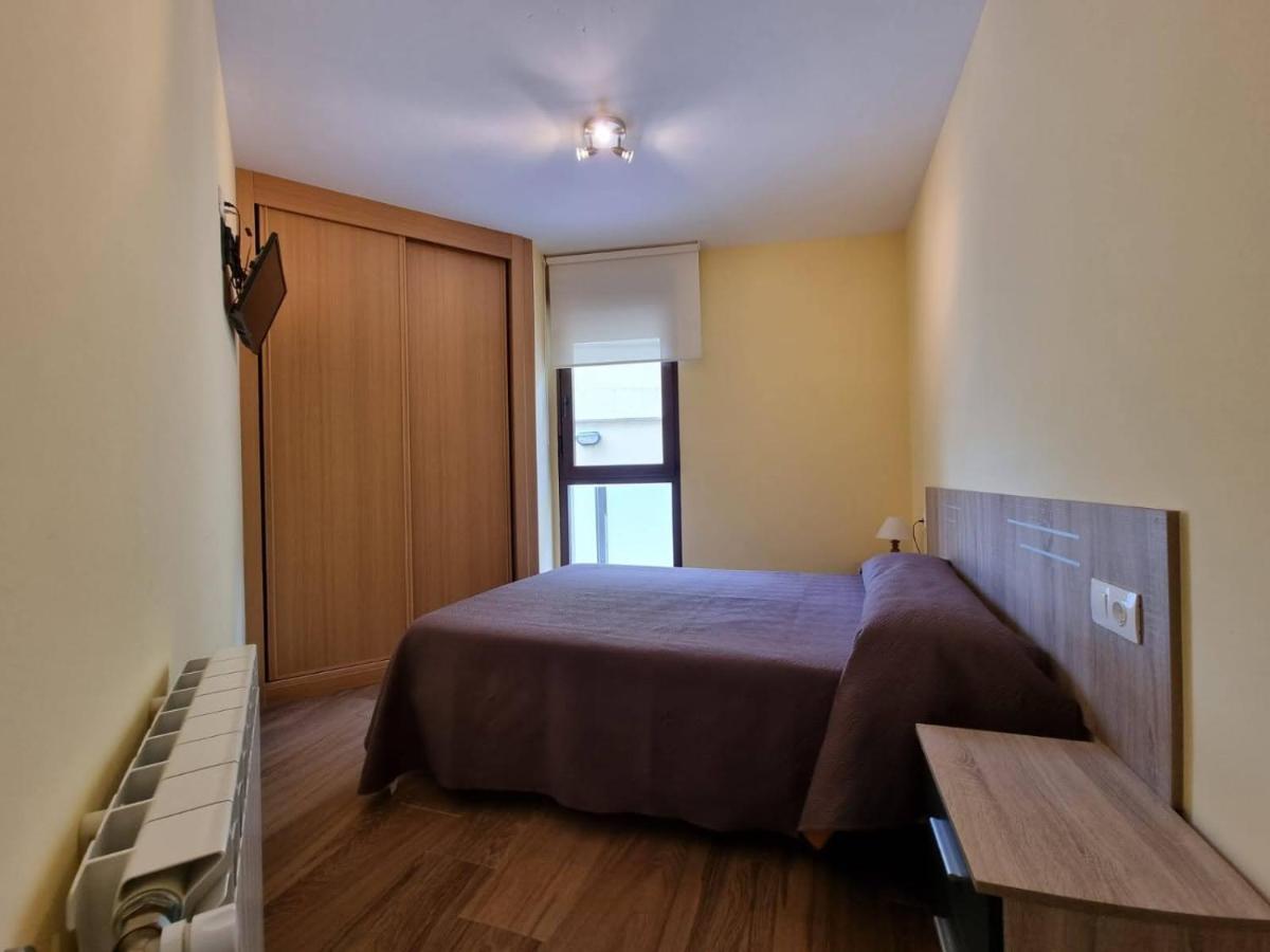 Appartamento Foz Playa Rapadoira - Bajos Con Terraza Esterno foto